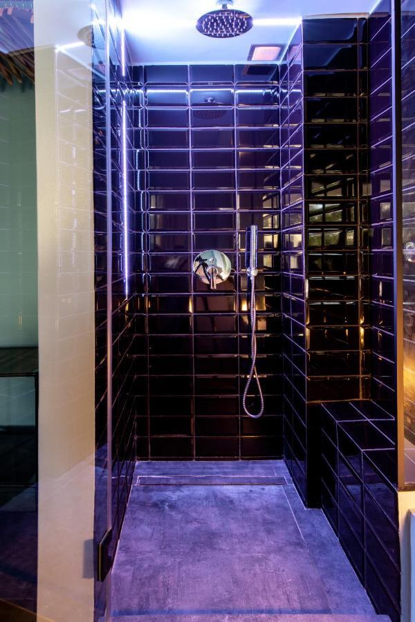 Secret Garden Downtown Apartment Athens Exterior photo